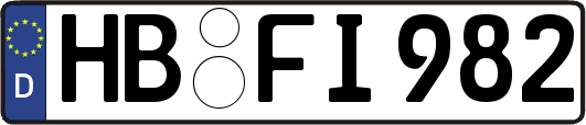 HB-FI982