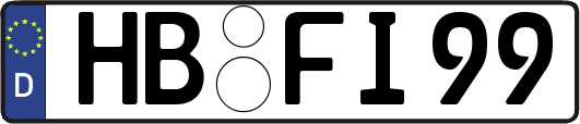 HB-FI99