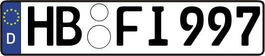 HB-FI997