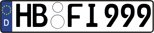 HB-FI999