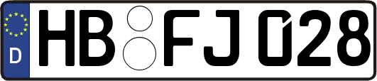 HB-FJ028