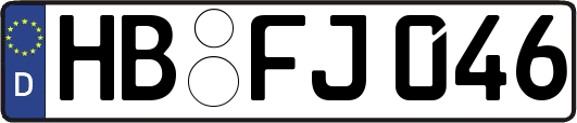 HB-FJ046