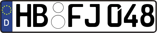 HB-FJ048