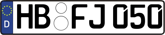 HB-FJ050