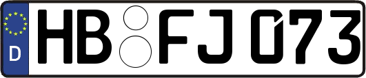 HB-FJ073
