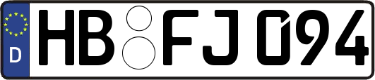 HB-FJ094
