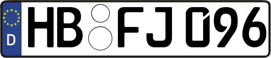 HB-FJ096