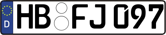 HB-FJ097