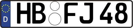 HB-FJ48