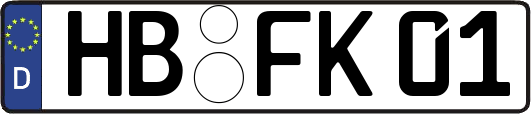 HB-FK01