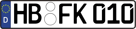HB-FK010