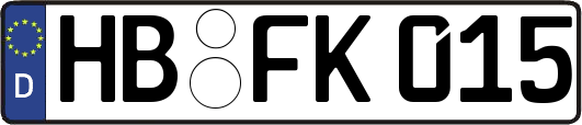 HB-FK015