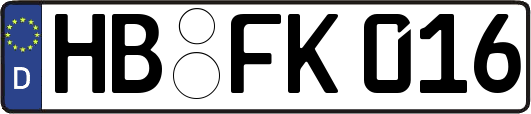 HB-FK016