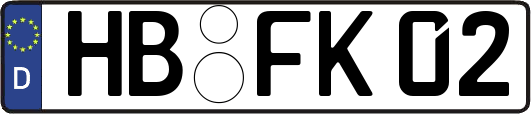 HB-FK02