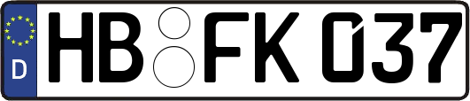 HB-FK037
