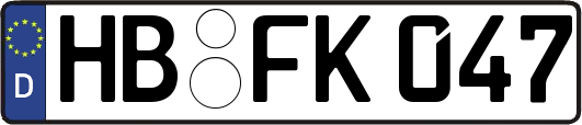 HB-FK047
