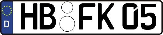 HB-FK05