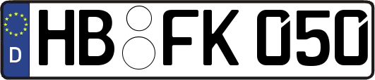 HB-FK050