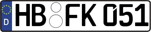 HB-FK051