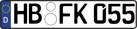 HB-FK055