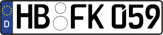 HB-FK059