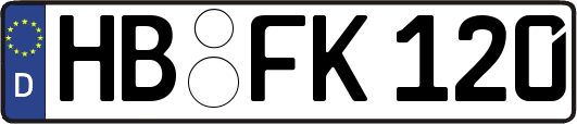 HB-FK120