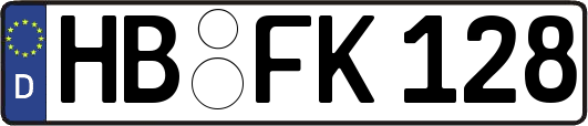 HB-FK128