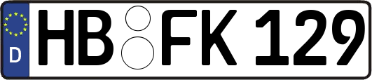 HB-FK129
