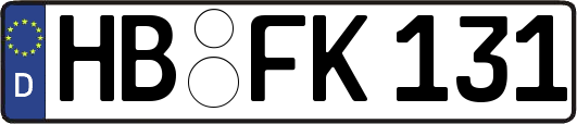 HB-FK131