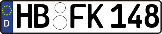 HB-FK148