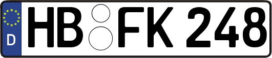 HB-FK248