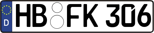HB-FK306