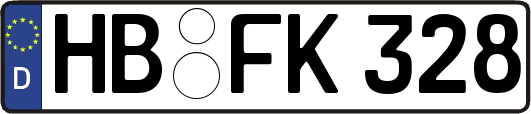 HB-FK328