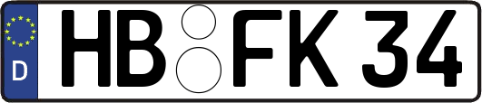 HB-FK34