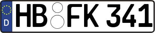 HB-FK341