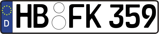 HB-FK359
