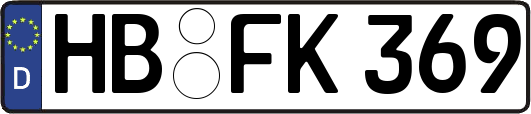 HB-FK369