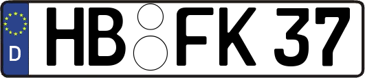 HB-FK37