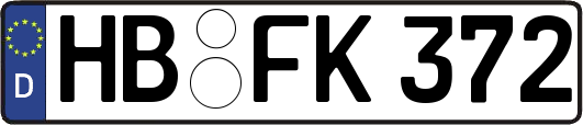 HB-FK372