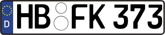 HB-FK373