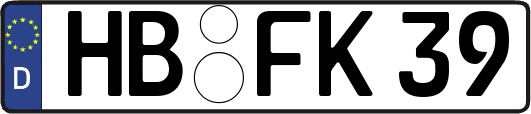 HB-FK39