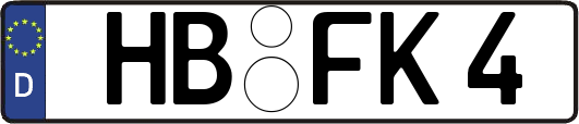 HB-FK4