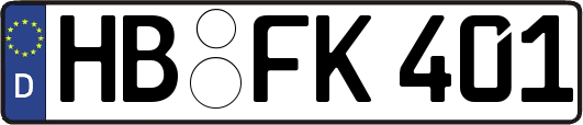 HB-FK401