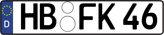HB-FK46