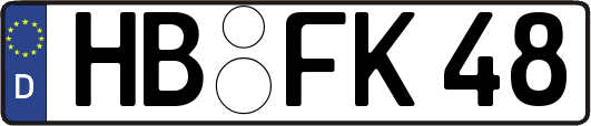 HB-FK48