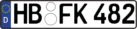 HB-FK482