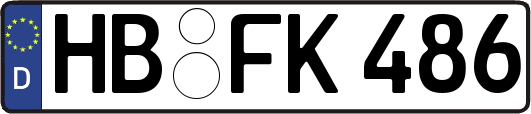 HB-FK486