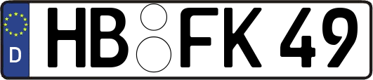 HB-FK49
