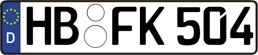 HB-FK504