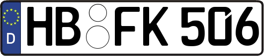 HB-FK506